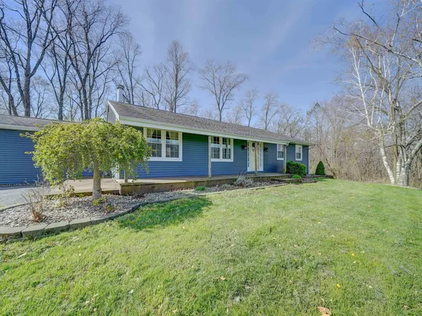 1247 S Golden Lake Rd, Angola, IN 46703