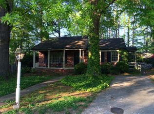 107 Elizabeth Ct, South Boston, VA 24592