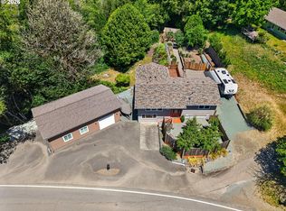 1700 Shelley Rd, Coquille, OR 97423