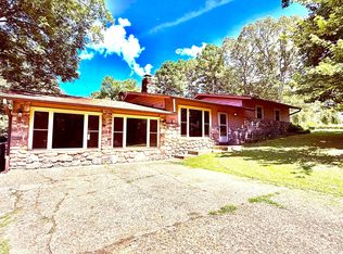 303 Cimmaron St, Hot Springs, AR 71913