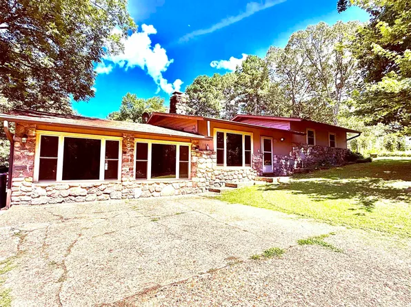 303 Cimmaron St, Hot Springs, AR 71913