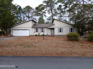 102 Foxwood Place, Goldsboro, NC 27530