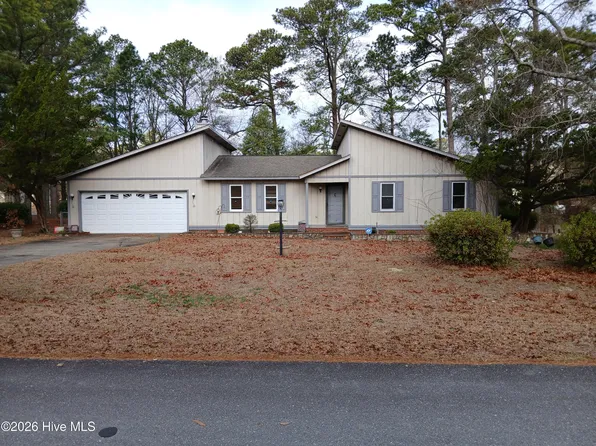 102 Foxwood Place, Goldsboro, NC 27530