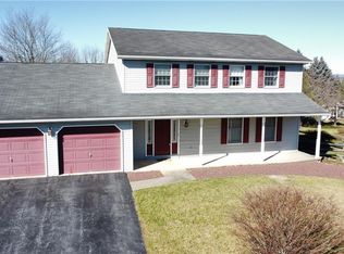 1820 Maple Ave, Easton, PA 18040