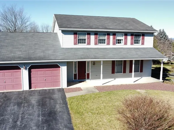 1820 Maple Ave, Easton, PA 18040