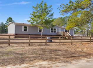 684 Hollywood Rd, Sanford, NC 27332