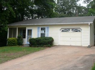 24 Worthington Ave, Emerson, GA 30137