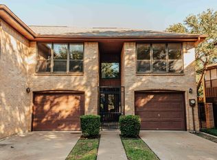 4368 Westdale Ct, Fort Worth, TX 76109