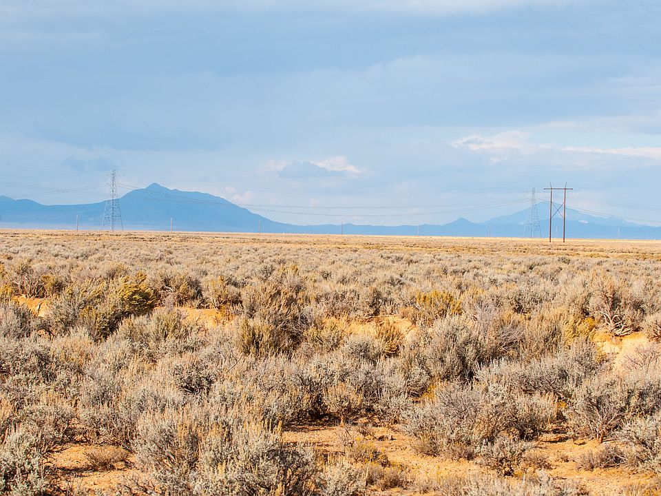 N Fr NE Cor of Half Sec