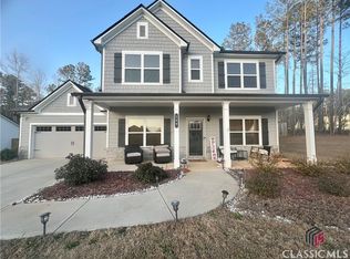 169 Manor Dr, Hull, GA 30646