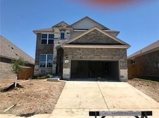 13301 Henneman Dr, Pflugerville, TX 78660