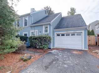 2541 Brandt School Rd #B, Wexford, PA