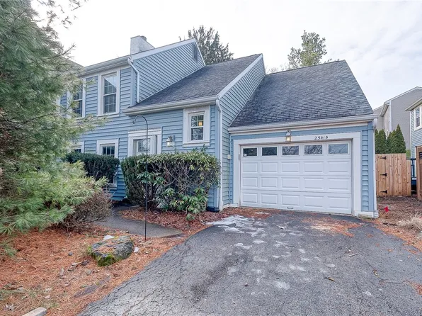 2541 Brandt School Rd #B, Wexford, PA 15090
