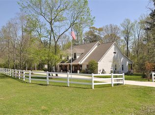 503 Ridgeview Point, Huffman, TX 77336