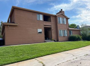 10312 W 80th Ave #D, Arvada, CO 80005