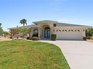 2130 Rio De Janeiro Ave, Punta Gorda, FL 33983