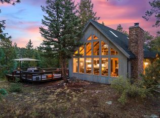 6440 Kilimanjaro Dr, Evergreen, CO 80439