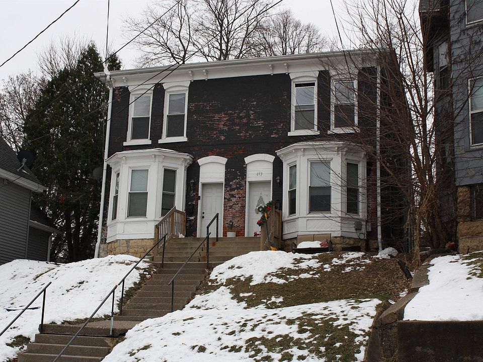 1st image of 651 Caledonia Pl #653