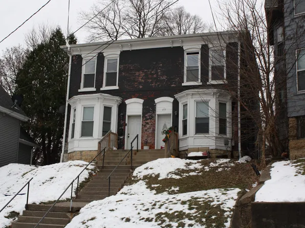 651 Caledonia Pl, Dubuque, IA 52001