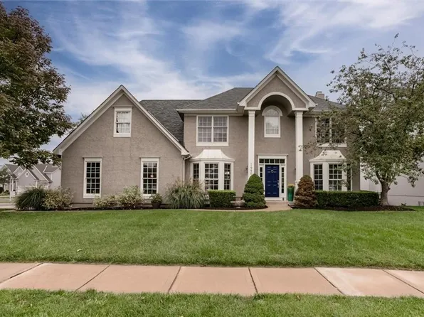 14401 Stearns St, Overland Park, KS 66221