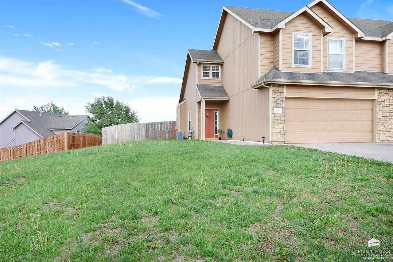2007 Deer Trl, Junction City, KS 66441 MLS 20241053 Zillow