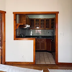 Rented by Washington Realty Corp.