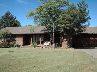 430 Crestview Dr, Parsons, KS 67357