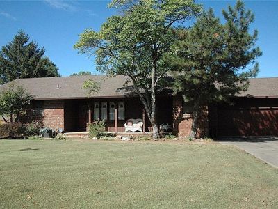 430 Crestview Dr, Parsons, KS, 67357