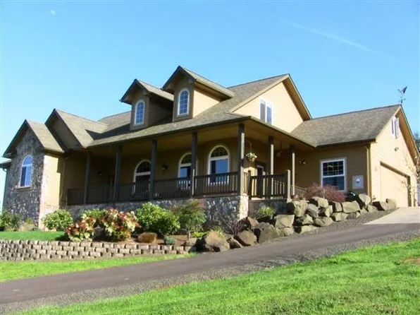 24513 Territorial Hwy, Monroe, OR 97456