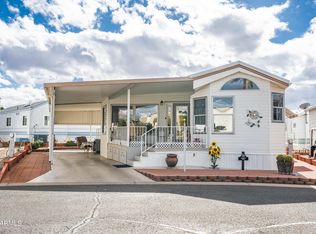 7750 E Broadway Rd LOT 655, Mesa, AZ 85208