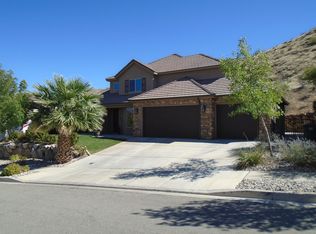 3655 S Price Hills Dr, Saint George, UT 84790