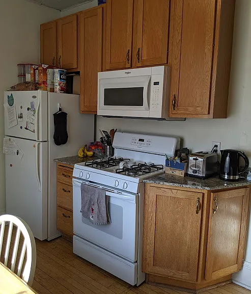 1854 Roblyn Ave #2 — Photo 1