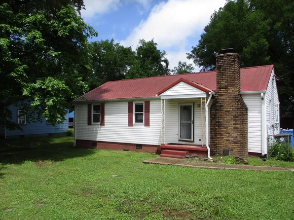 1703 Strawberry Ln, Hixson, TN 37343