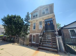 2343 W 18th Pl #1, Chicago, IL 60608