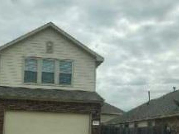 Property Side View