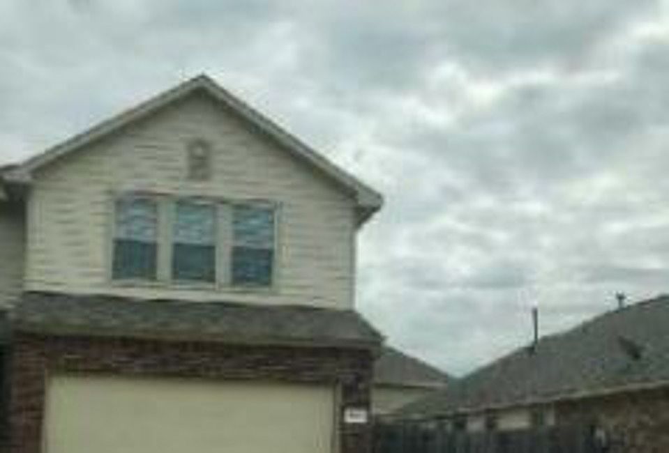 Property Side View