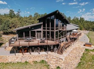 2118 Silverhorn Trl, Ridgway, CO 81432