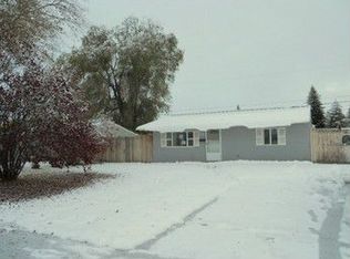 265 NW Bonneville Dr, Idaho Falls, ID 83401