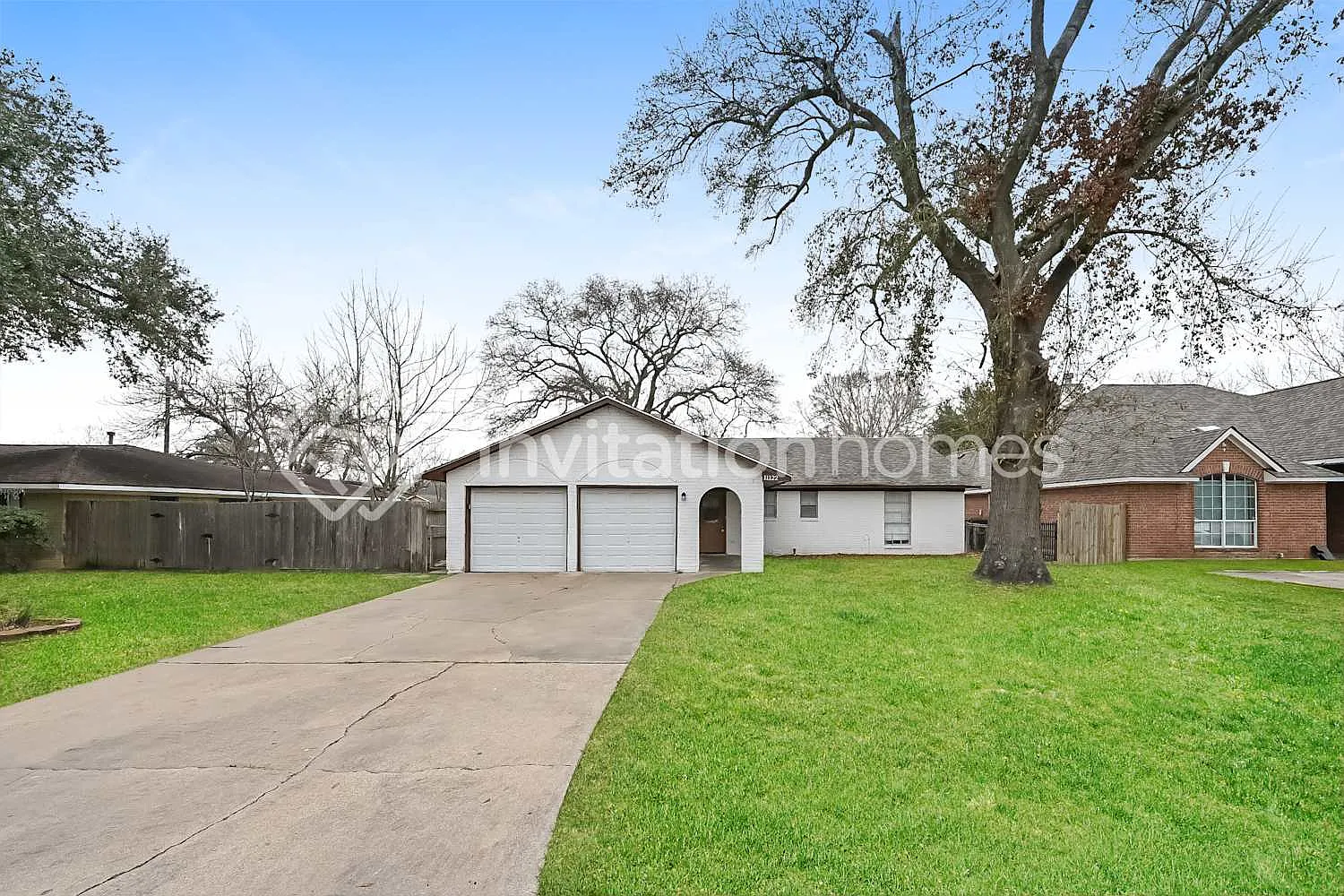 11122 Kirwin Lane Houston, TX 77041 — Photo 1