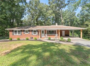 143 Mountainview Cir, Canton, GA 30115