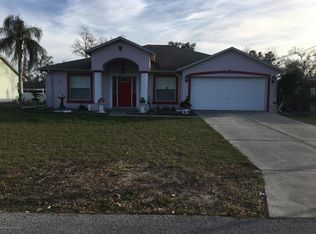 14122 Pier St, Spring Hill, FL 34609