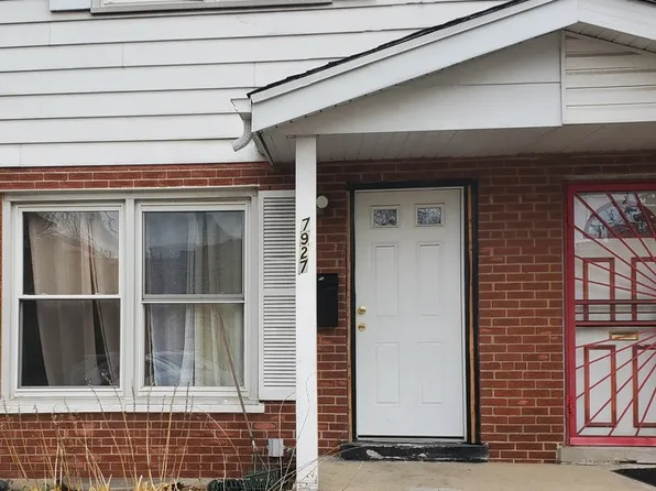 7927 S Greenwood Ave, Chicago, IL 60619