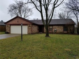 7065 Woodcroft Dr, Englewood, OH