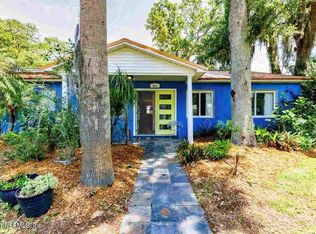 811 Warbler Rd, Saint Augustine, FL 32086