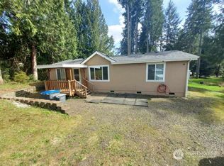 80 E Kilmarnock Rd, Shelton, WA 98584
