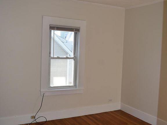 bedroom #1
