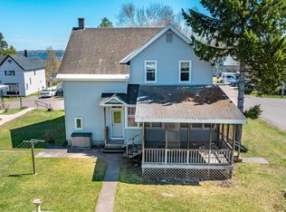 51749 N Spruce St, Hubbell, MI 49934