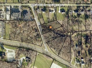 Lewis Rd, Cleveland, OH 44124