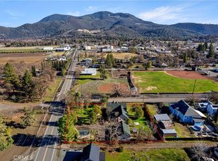 5005 Park Ave, Kelseyville, CA 95451