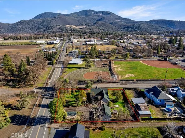 5005 Park Ave, Kelseyville, CA 95451